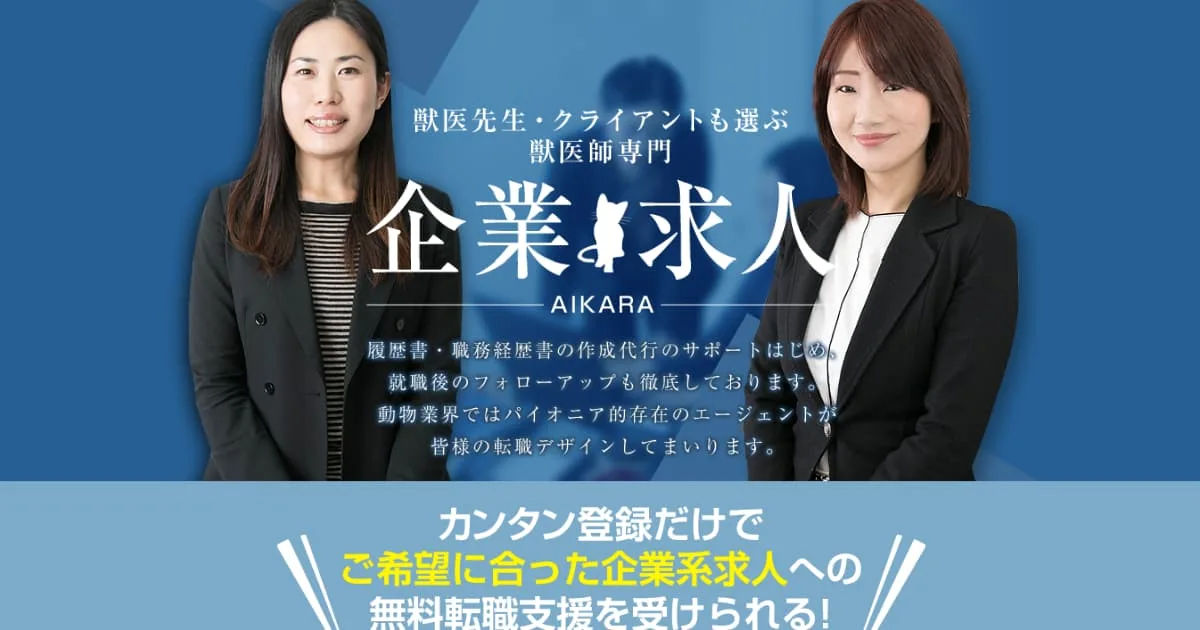 AIKARAのイメージ画像